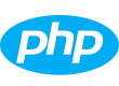 PHP
          