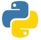 Python
          